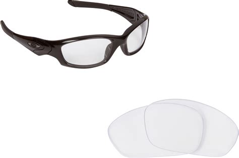 replacement lenses oakley straight jacket